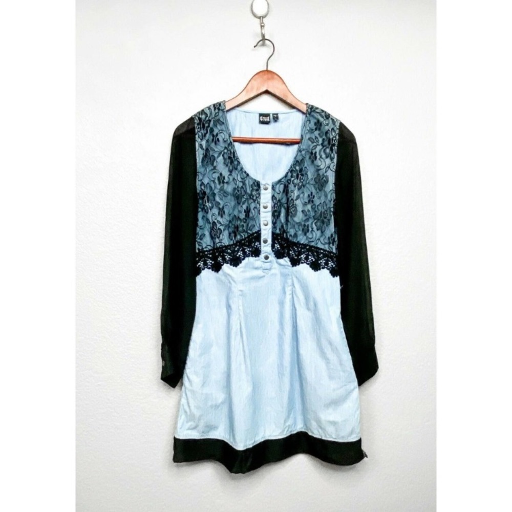Cruel Girl Dress!